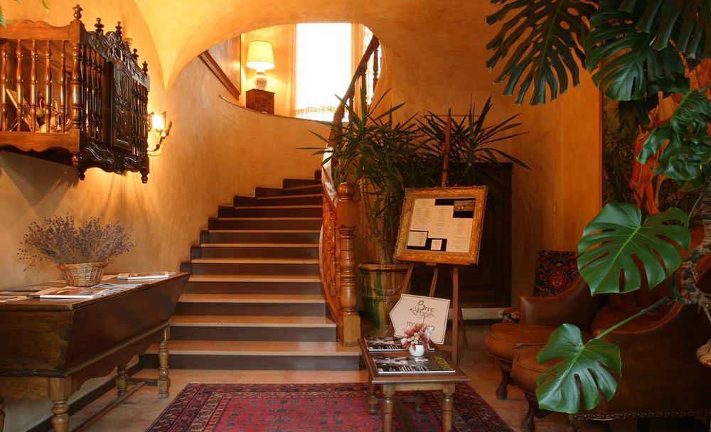 La Bonne Étape view 2