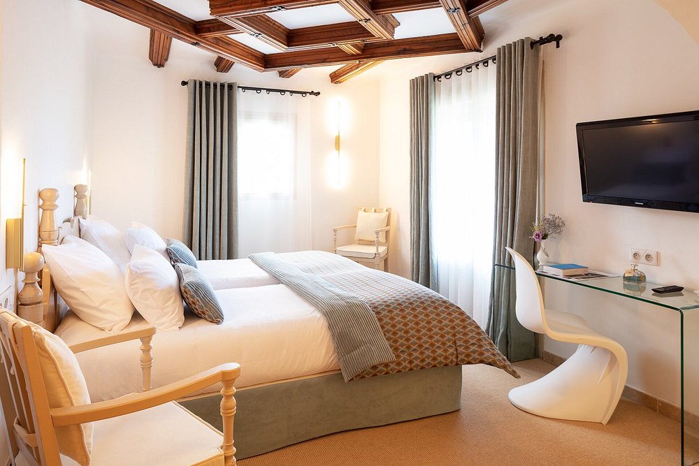 La Bonne Étape view 3