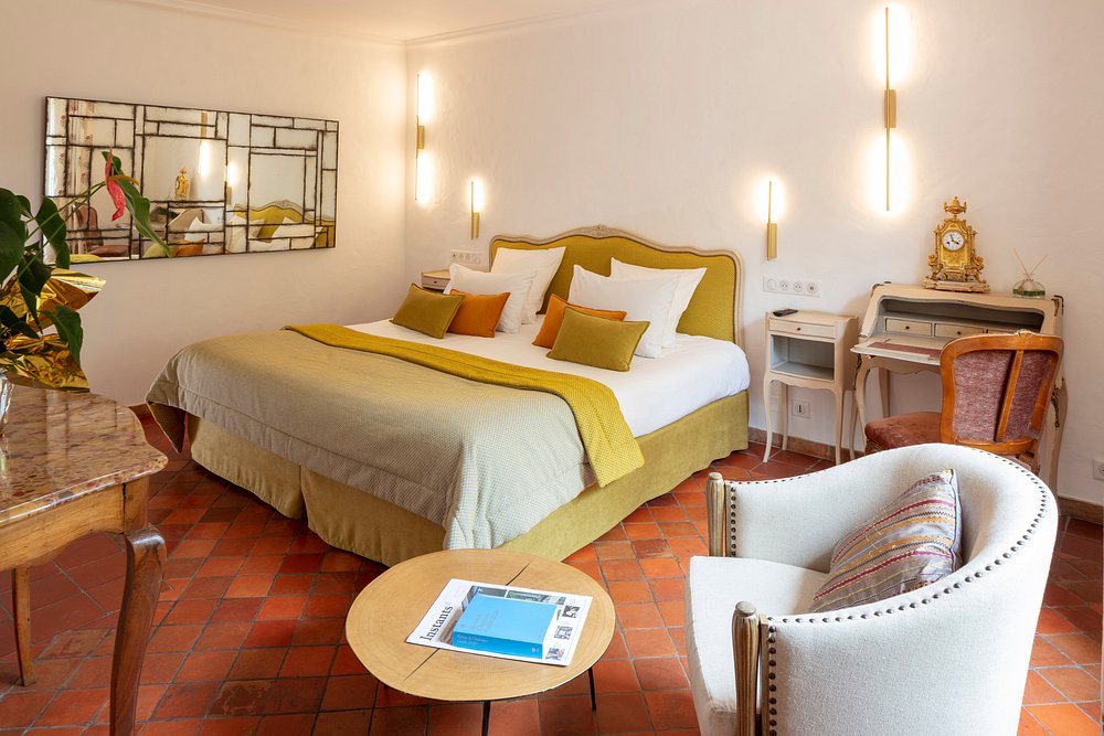 La Bonne Étape view 4