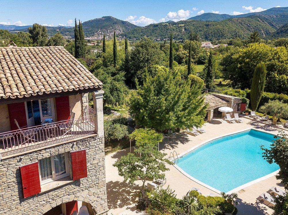 La Bonne Étape view 5