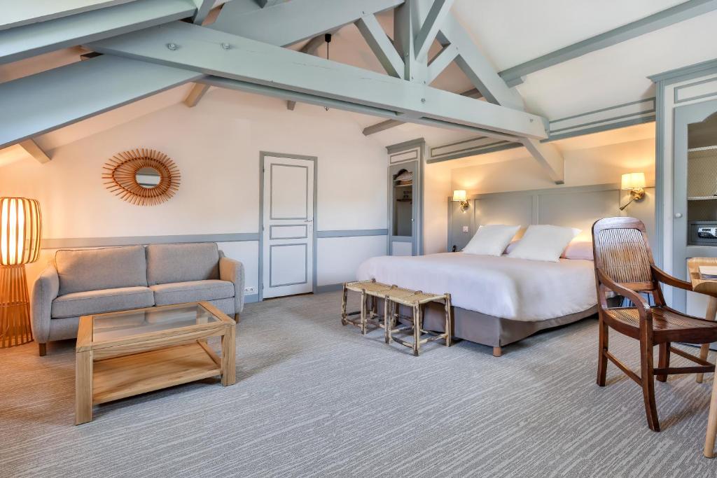 Moulin de l'Abbaye view 4