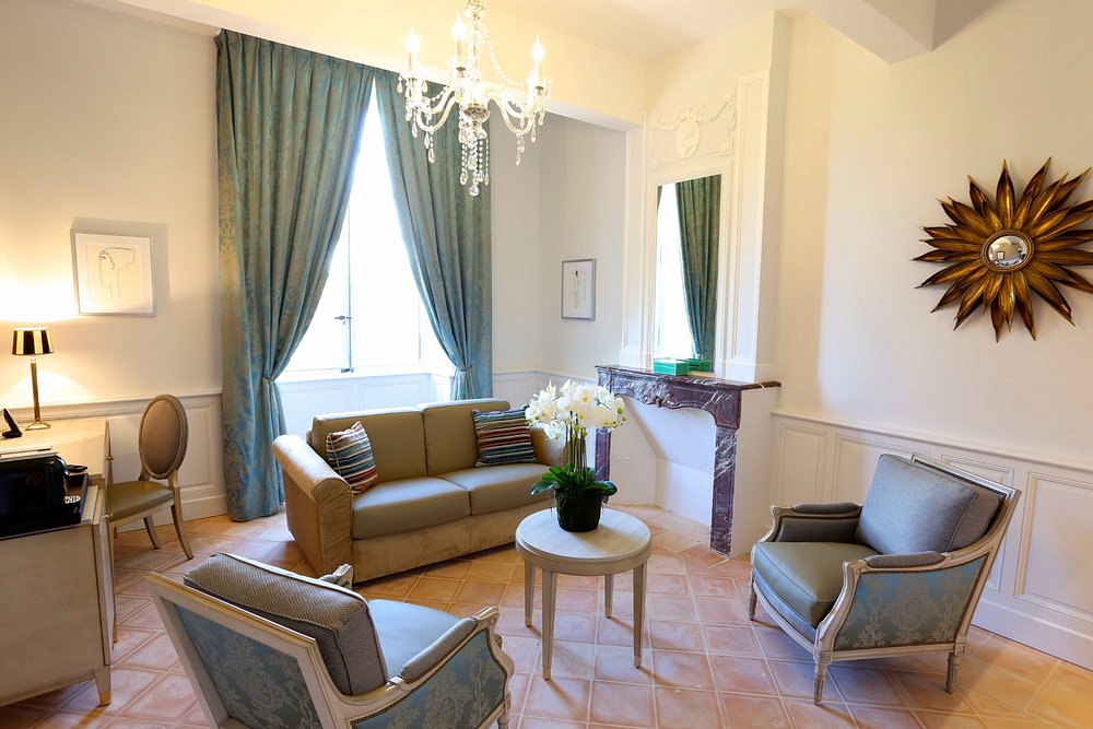 Château de Drudas view 4