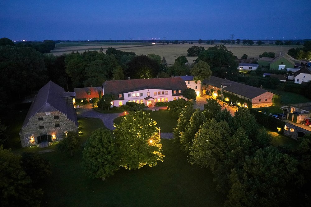 Gutshaus Stolpe view 2