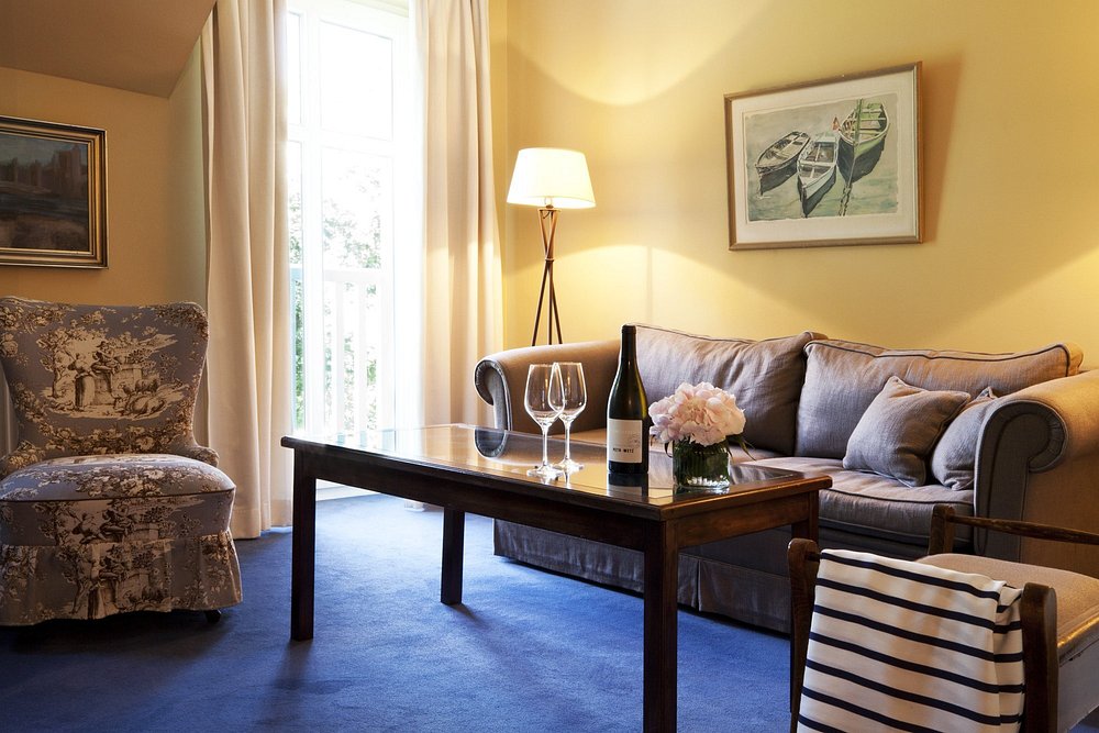 Gutshaus Stolpe view 4