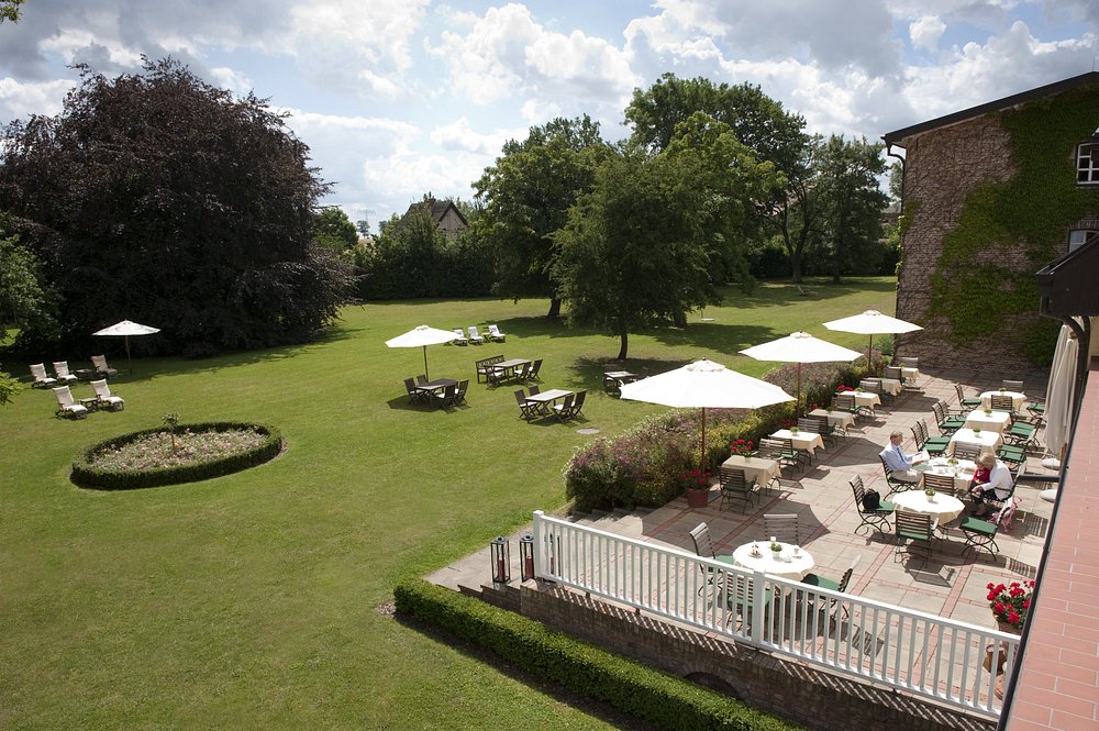 Gutshaus Stolpe view 6