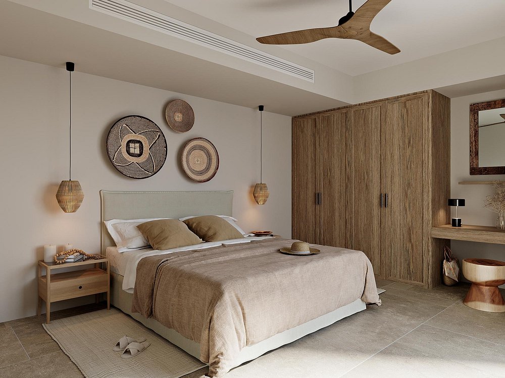 Eliamos Villas Hotel & Spa view 3