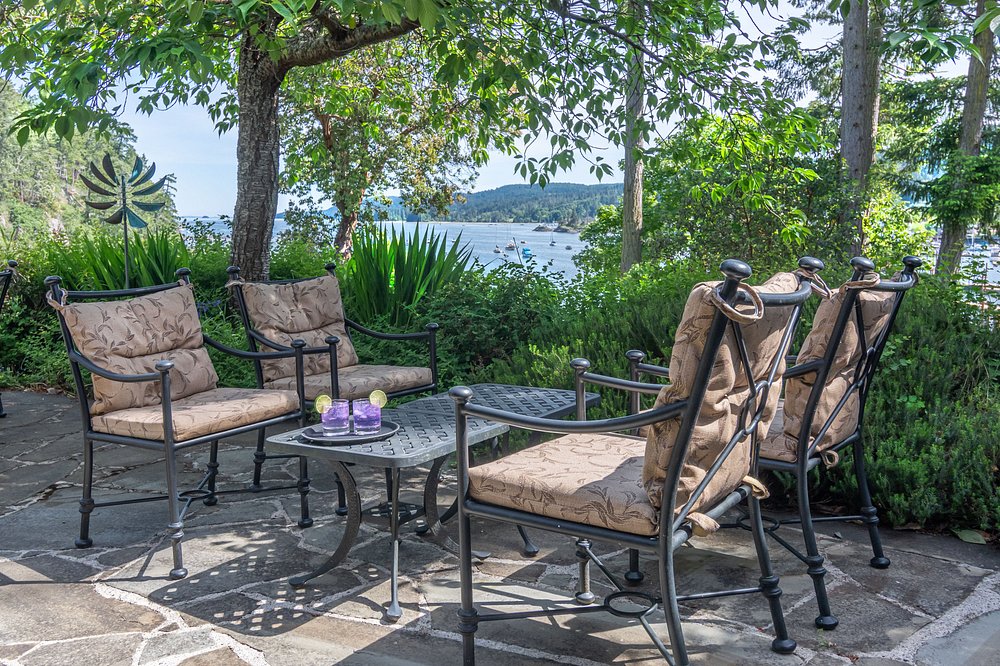 Hastings House Country House Hotel view 5