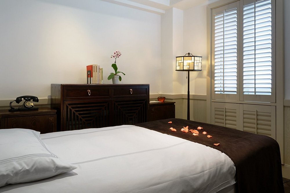 Chaptel Hangzhou view 3