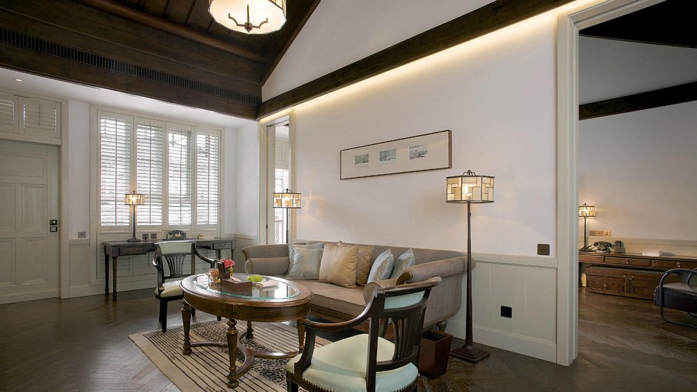 Chaptel Hangzhou view 4