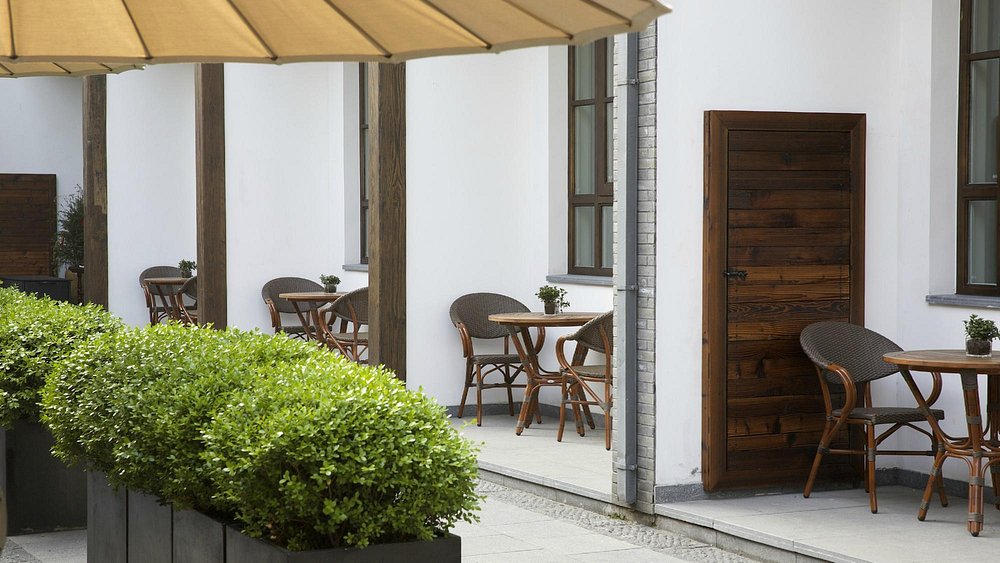 Chaptel Hangzhou view 5