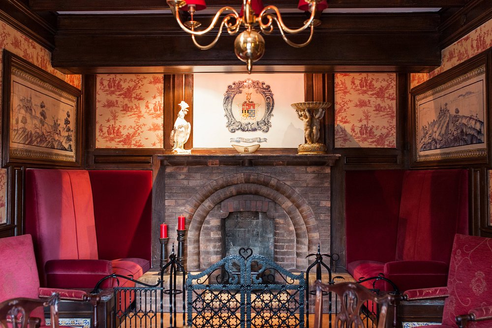 Casa da Calçada view 2