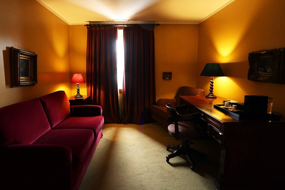 Casa da Calçada view 4