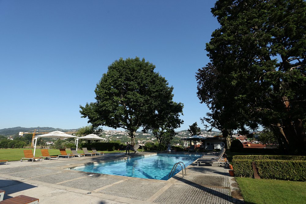 Casa da Calçada view 5