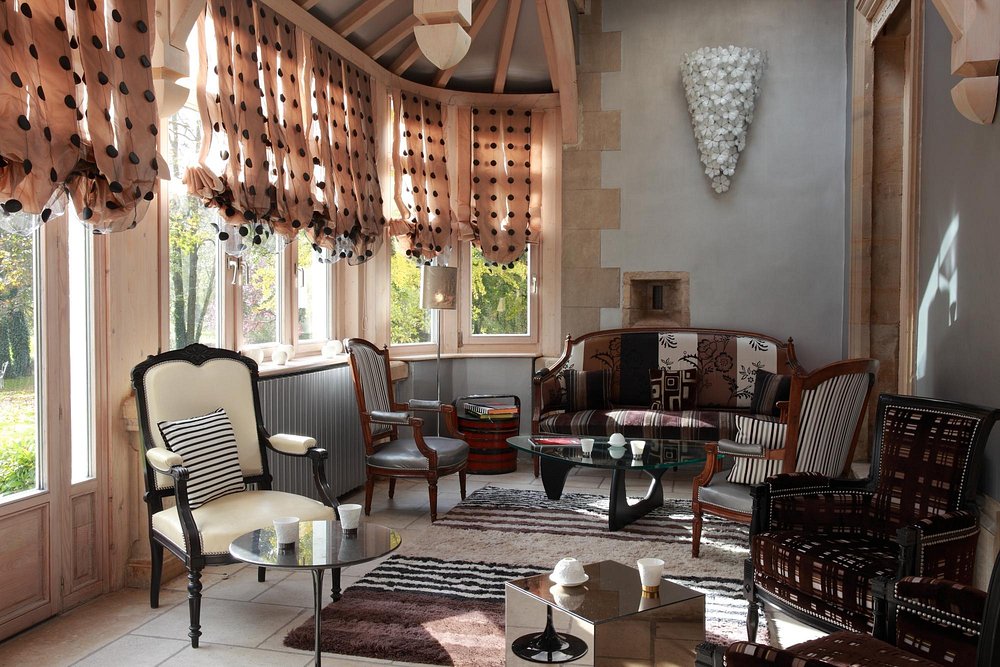 Château d'Adoménil view 2