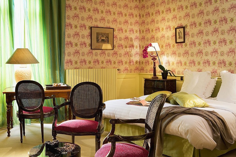 Château d'Adoménil view 4