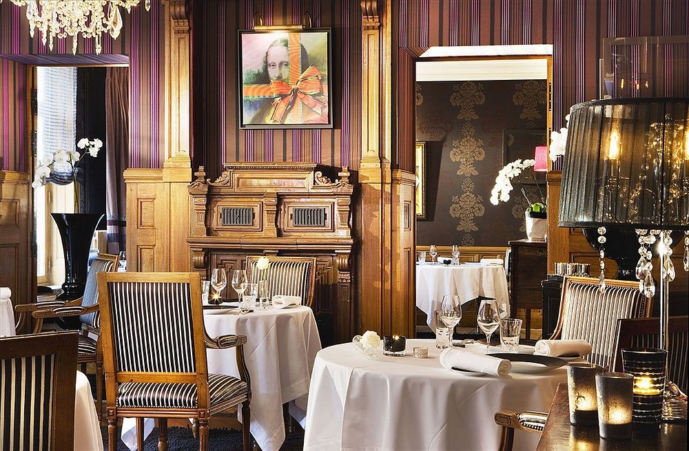 Château d'Adoménil view 5