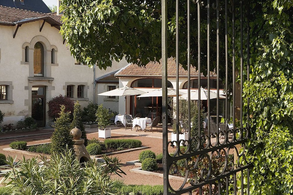 Château d'Adoménil view 6