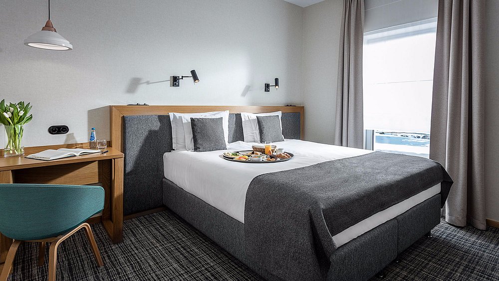 Hotel Quadrille Relais & Châteaux view 3