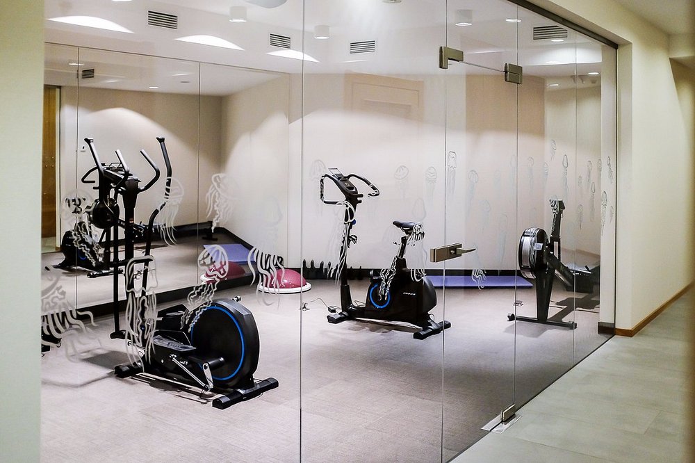 Hotel Quadrille Relais & Châteaux view 6