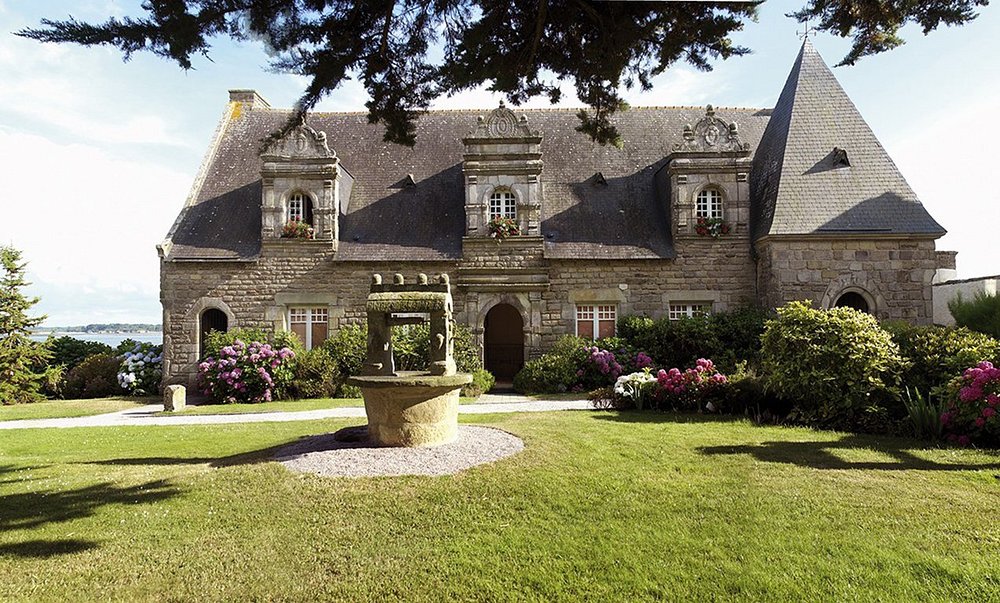 Domaine de Rochevilaine