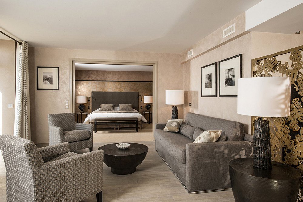 Domaine de Rochevilaine view 4