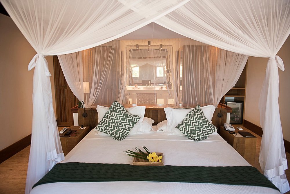 Txai Resort Itacaré view 3