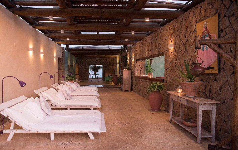 Txai Resort Itacaré view 5