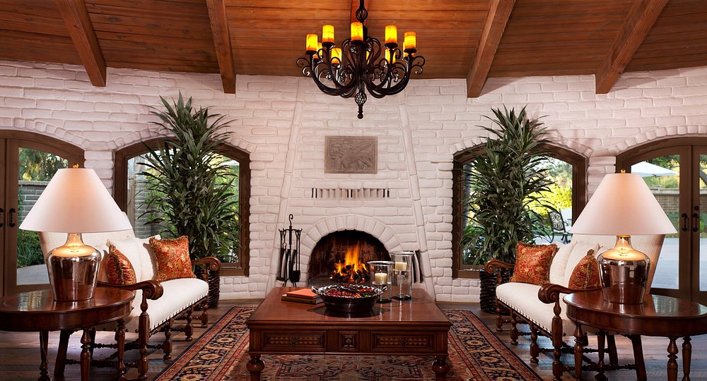 Rancho Valencia Resort & Spa view 4