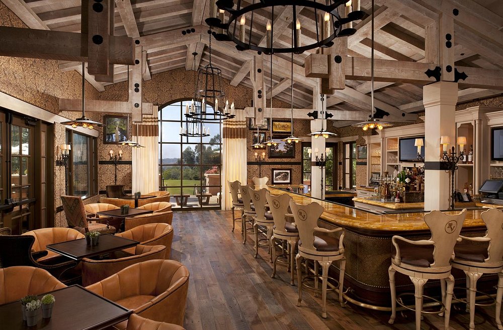 Rancho Valencia Resort & Spa view 6