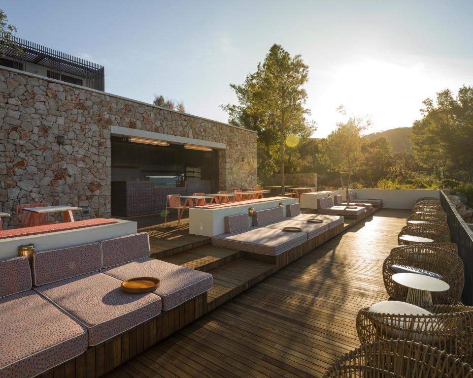 Maslina Resort view 6