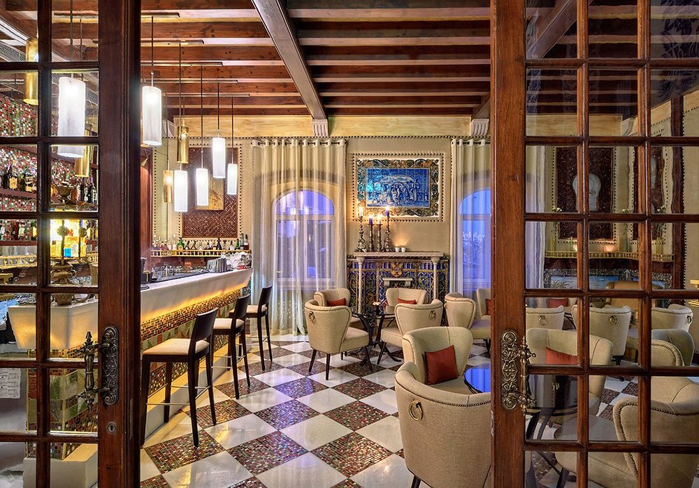 Bela Vista Hotel & Spa view 6