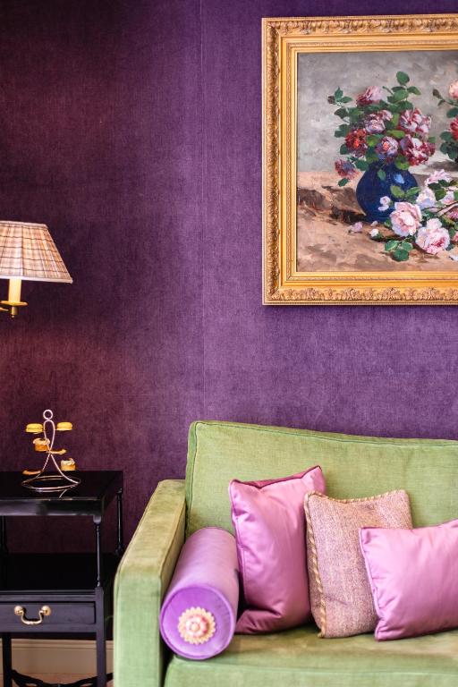 Domaine Les Crayères view 4