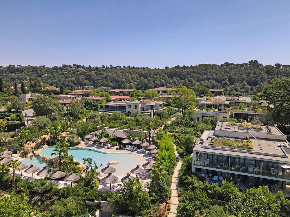 Le Domaine du Mas de Pierre