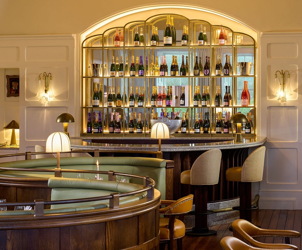 Park Hotel Kenmare view 6