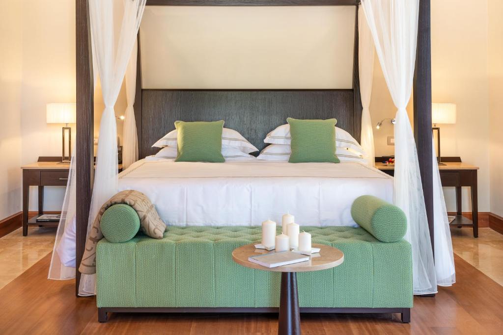 Hotel Il San Corrado di Noto view 3