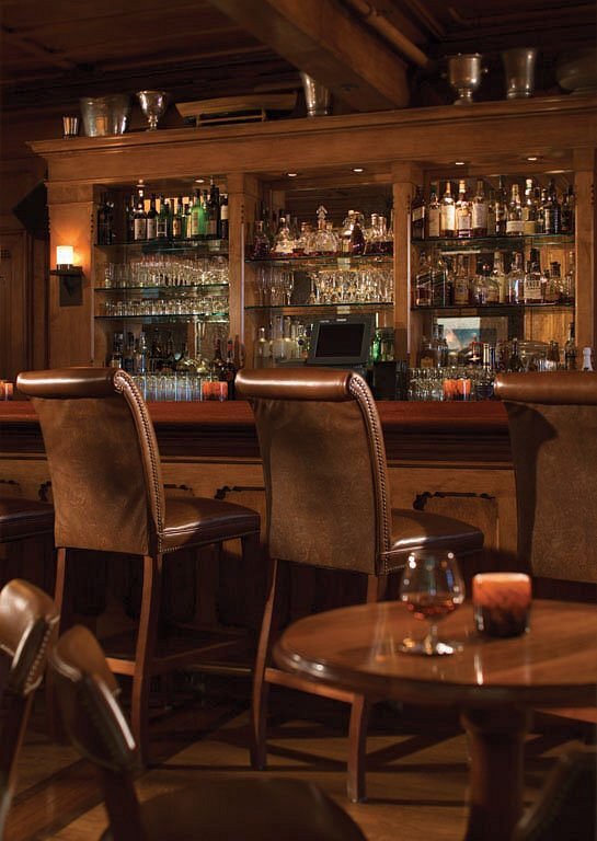 Castle Hill Inn view 5