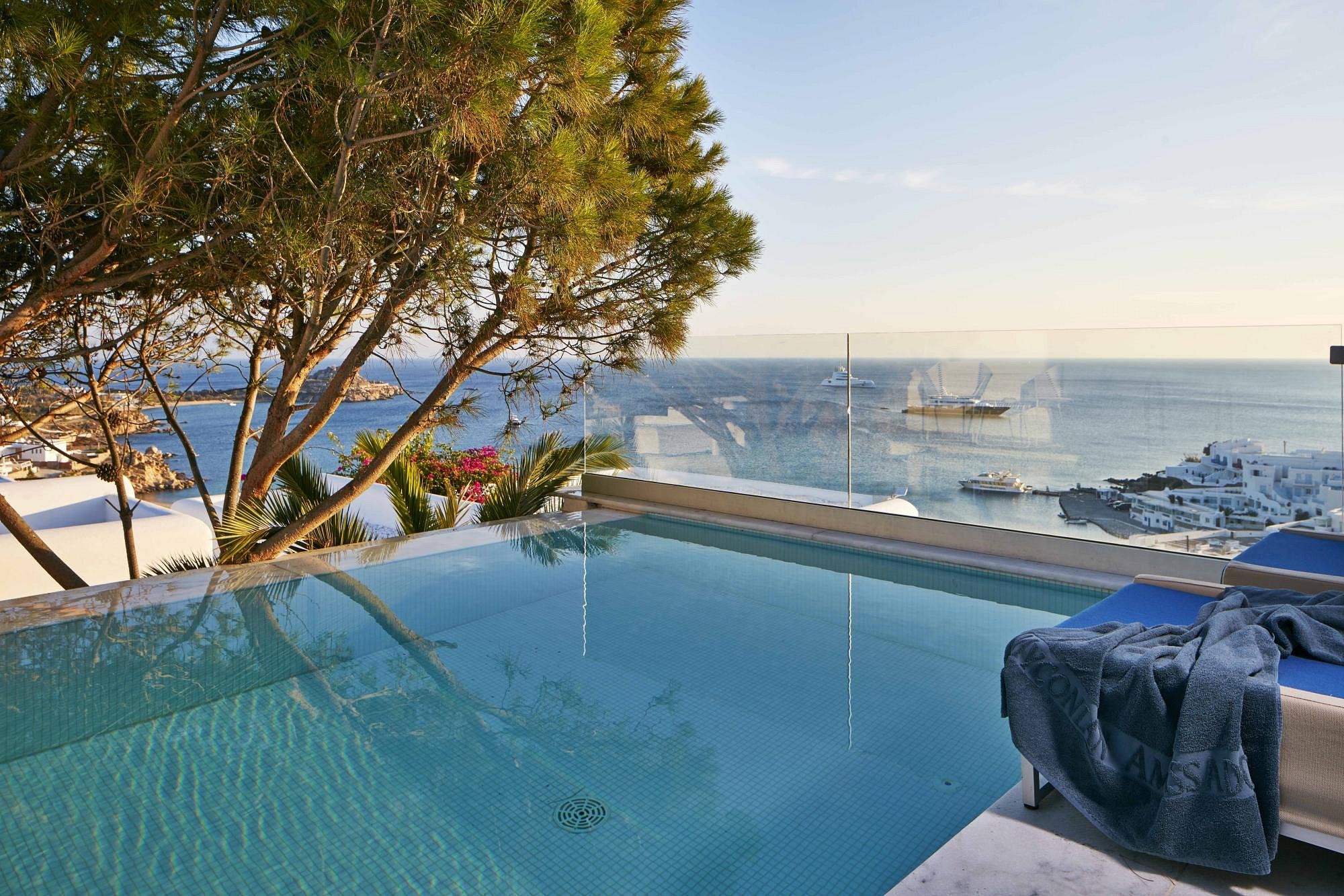 Myconian Ambassador view 6