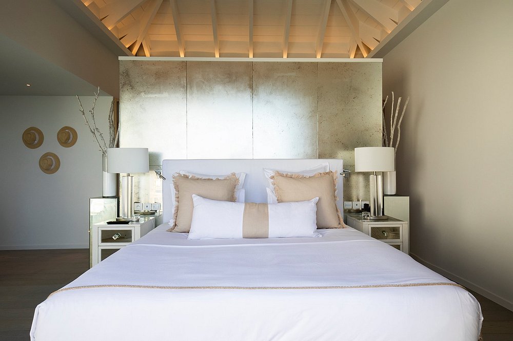 Hotel Le Toiny view 3