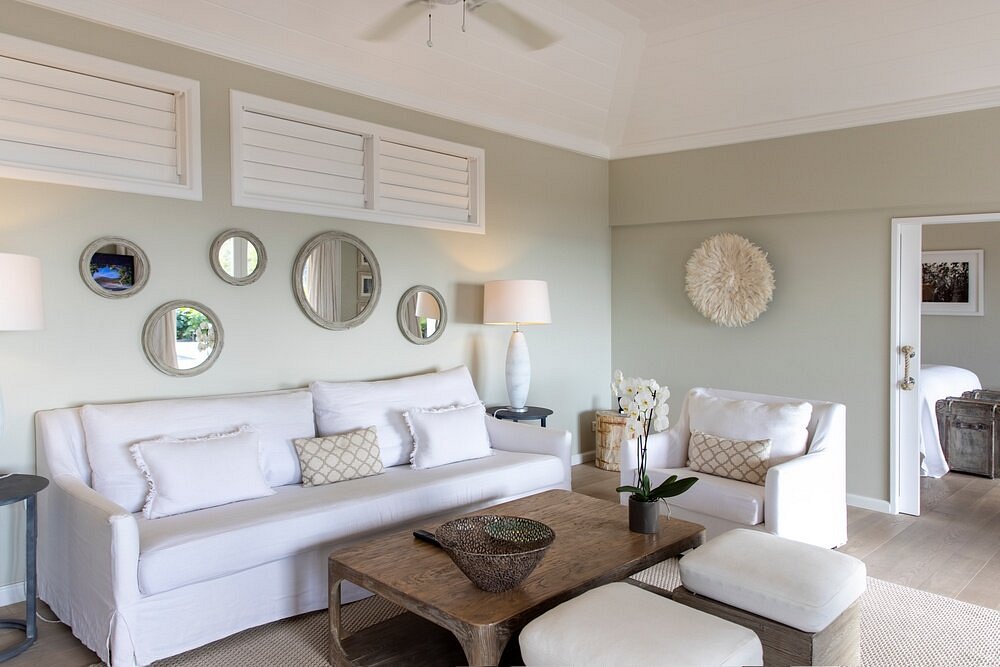 Hotel Le Toiny view 4