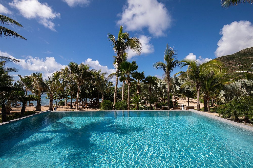 Hotel Le Toiny view 6