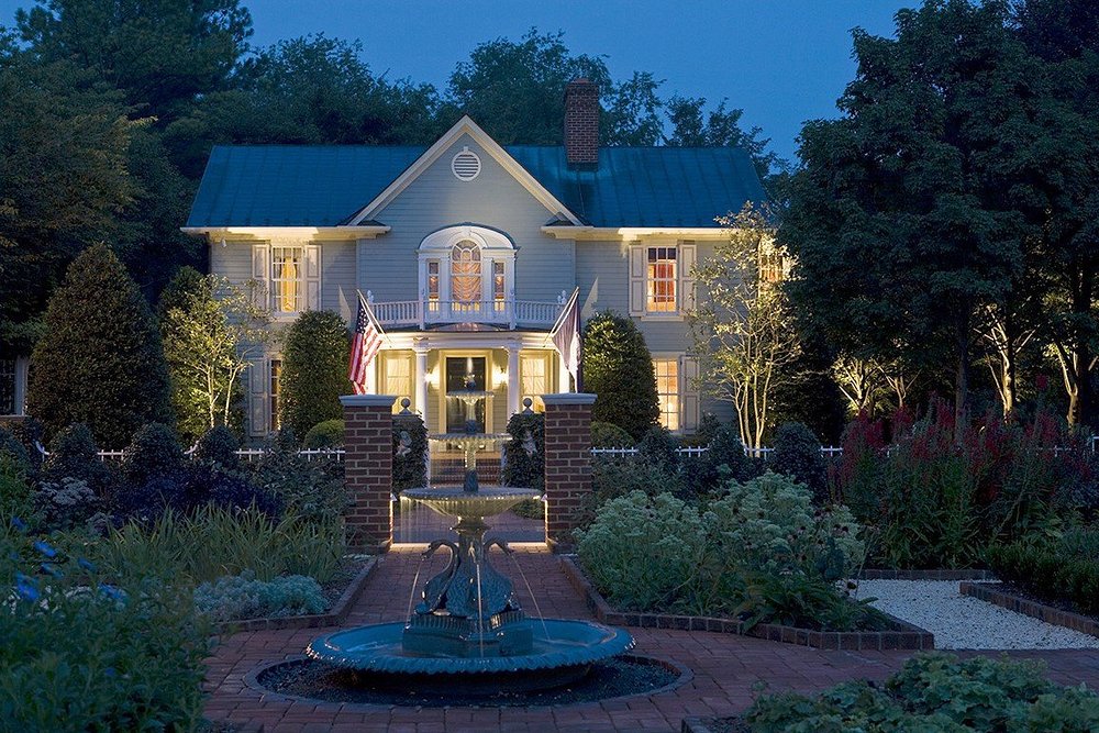 The Inn at Little Washington