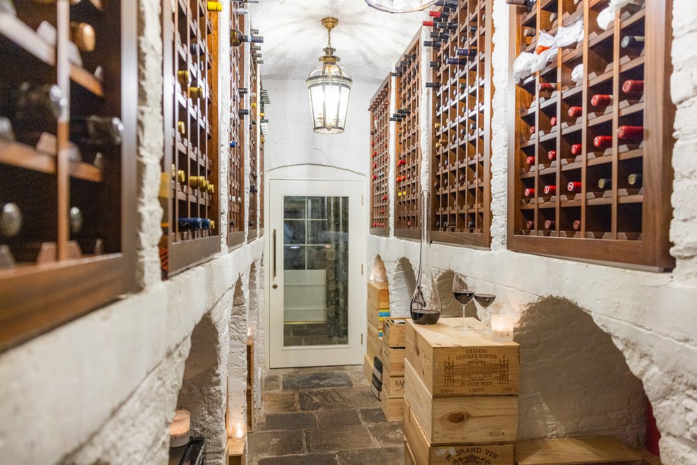 Cashel Palace Hotel view 6