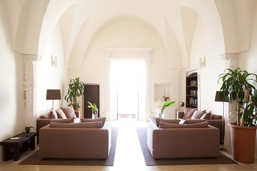 La Sommità Relais view 2