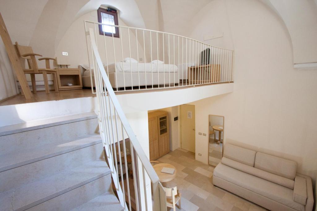 La Sommità Relais view 4