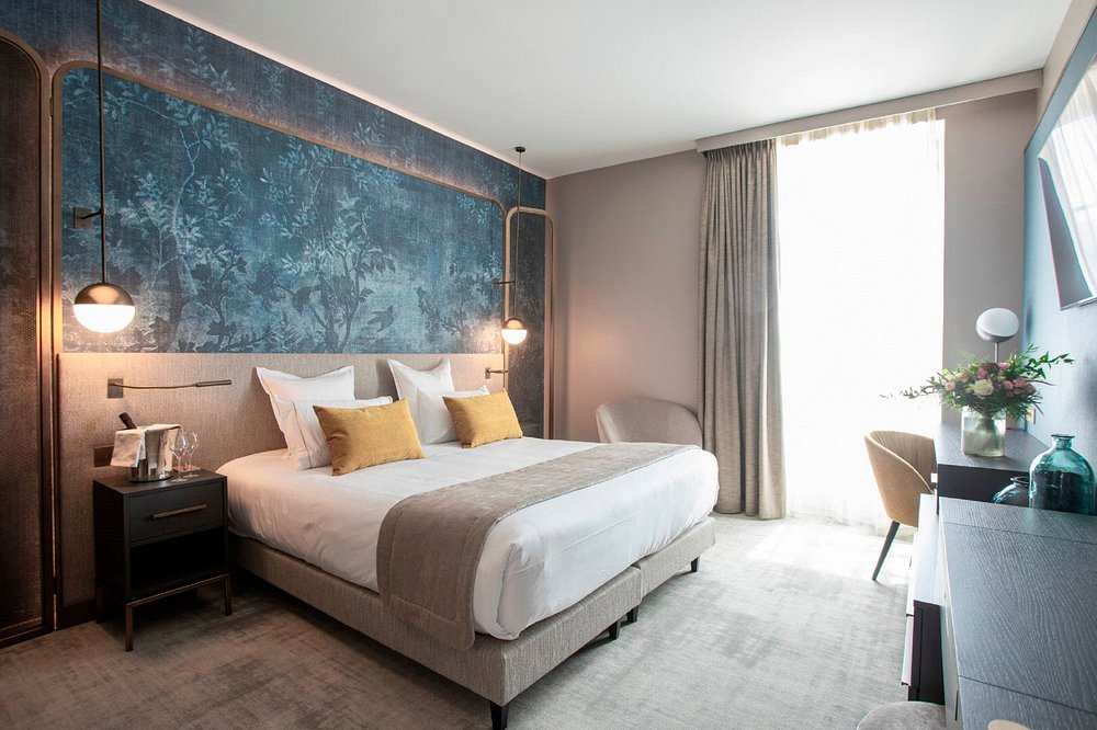 Fleur de Loire view 3