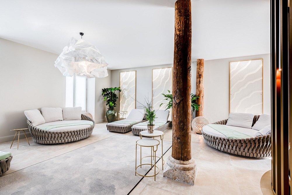 Fleur de Loire view 6