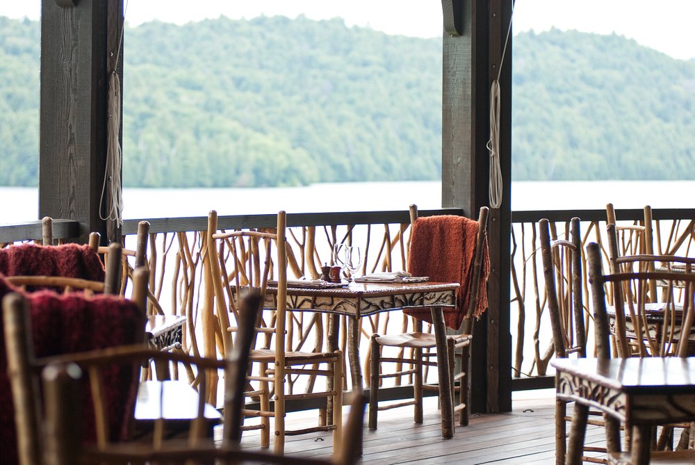 Lake Placid Lodge view 5