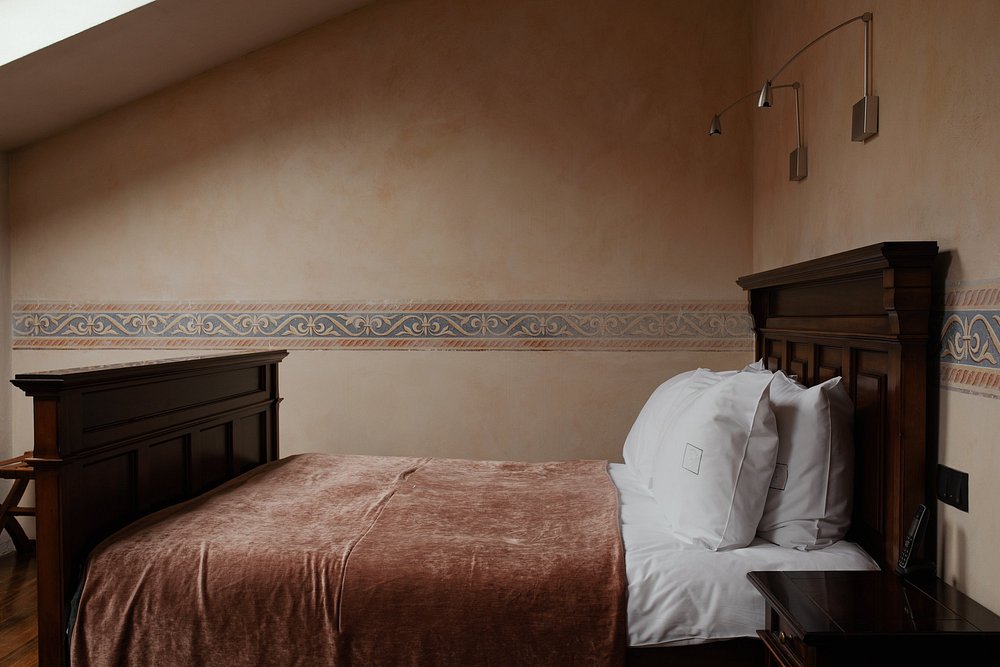 Hotel Copernicus view 3