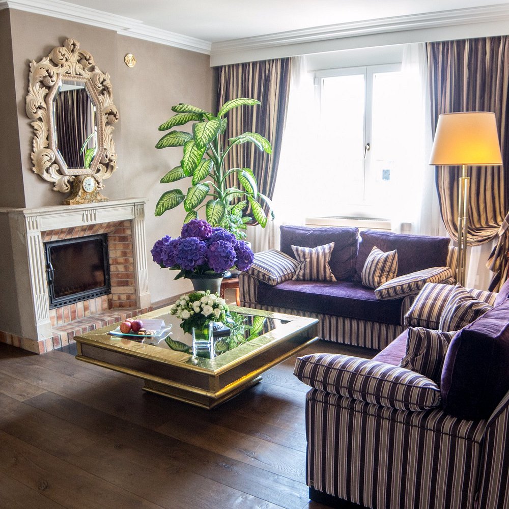 Hôtel de la Cigogne view 4