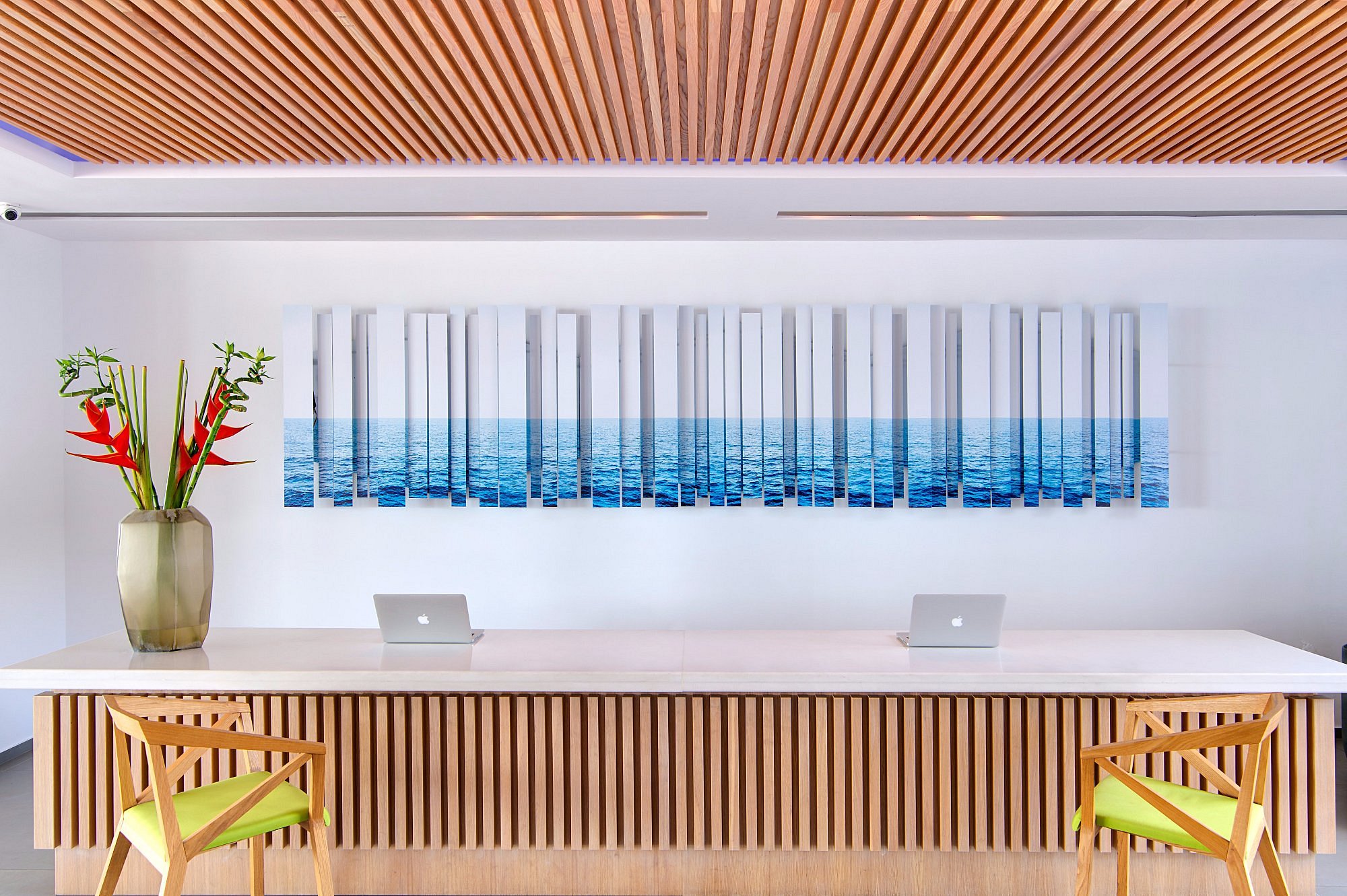 Myconian Korali Relais & Châteaux